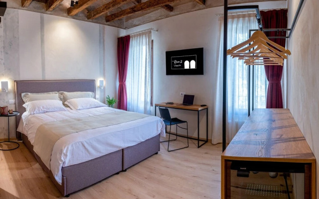 Buranelli Charme Rooms