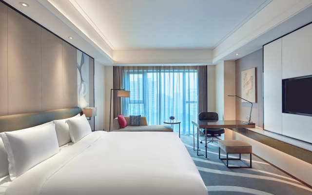 Crowne Plaza Hangzhou Qiantang by IHG