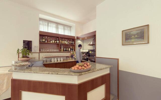 Hotel Brianza