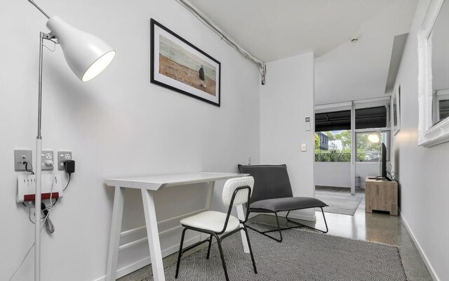 QV City Fringe with Carpark - 890