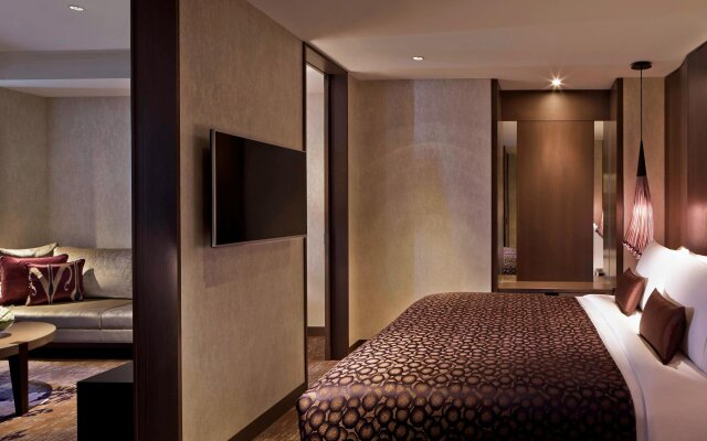 Tokyo Marriott Hotel