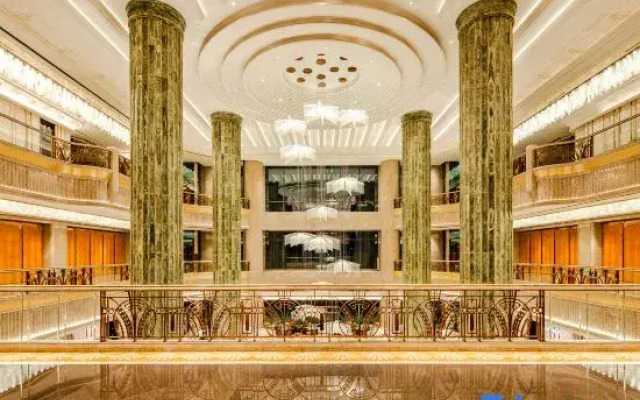 Wyndham Grand Plaza Royale , Datong