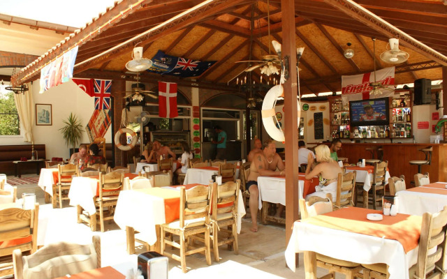 Club Sunsmile