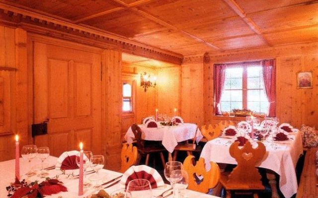 Landgasthof Sonnenhof