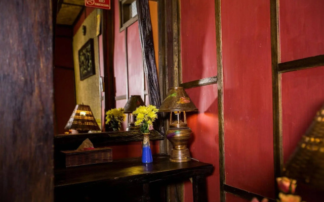 Buri Gallery House & Resort