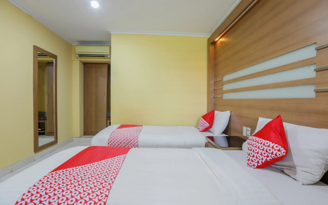 Hotel Senen Indah Syariah