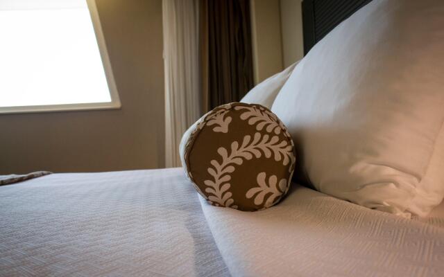 Crowne Plaza Managua by IHG