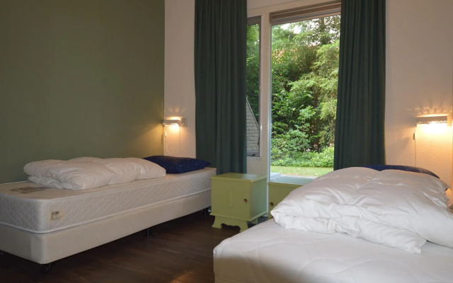 Comfortable Holiday Home in Lemele with Terrace