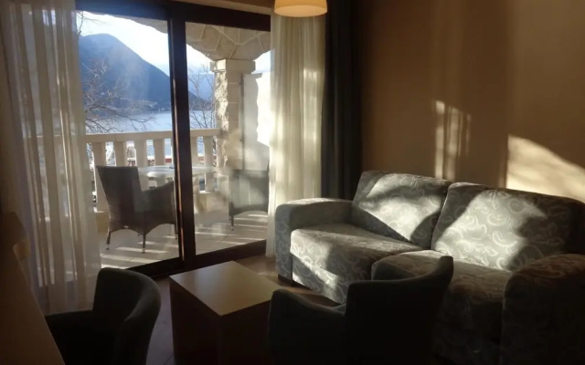 Bella di Mare apartments