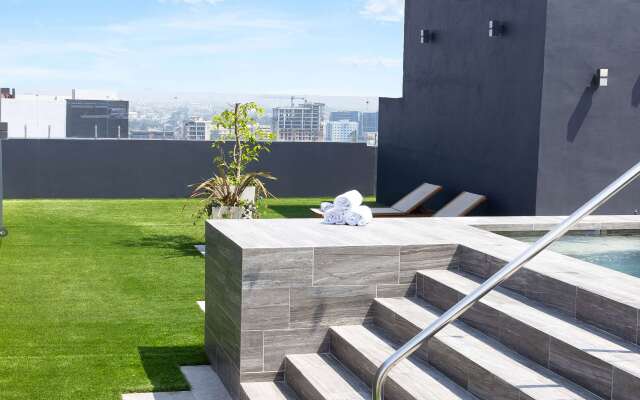 Wyndham Garden Guatemala City
