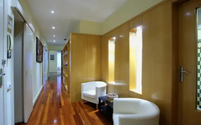 Apartamento luxury en el corazon de Barcelona