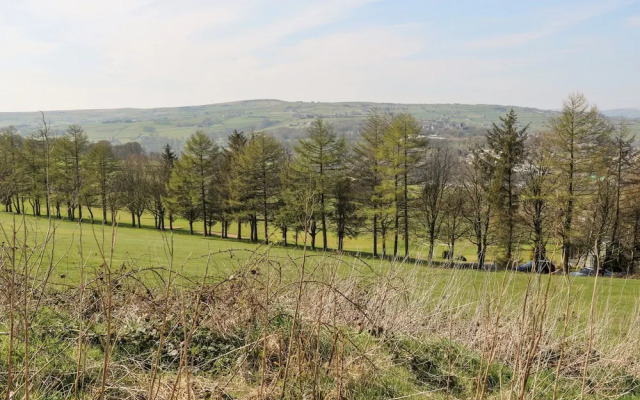 The Barn at Heath Hall Farm