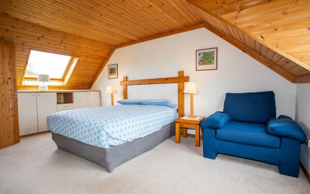 Stone Cottage Holiday Home Ballinskelligs