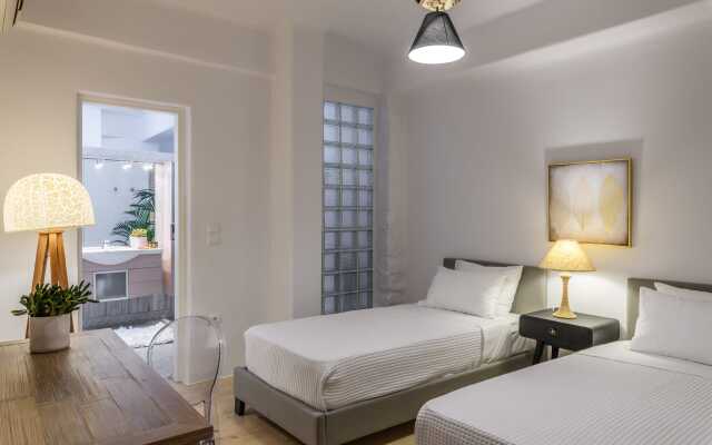 Cosset Villa Mykonos