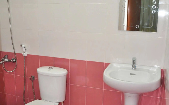 Aroma Homestay