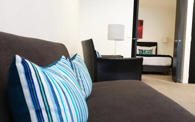 Trinity Wharf Tauranga