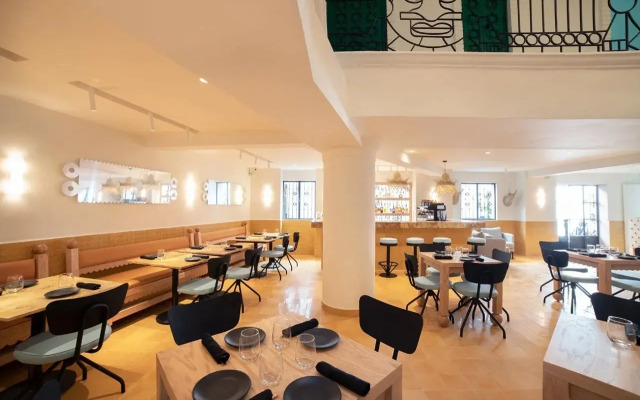 William Hotel Boutique De Diseño