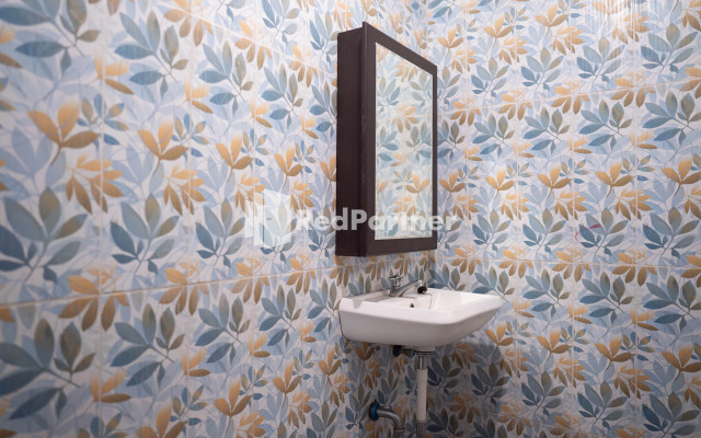 ITR Homestay RedPartner