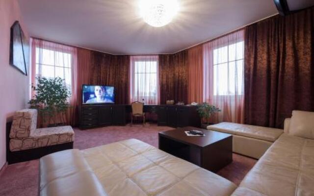 Hotel Slovan