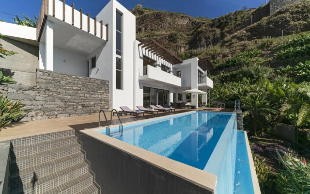 The Designhouse Madeira Villas