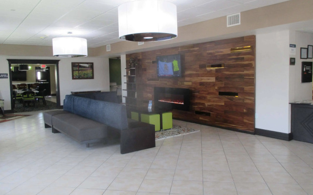 Best Western Harker Heights - Killeen - Fort Hood TX