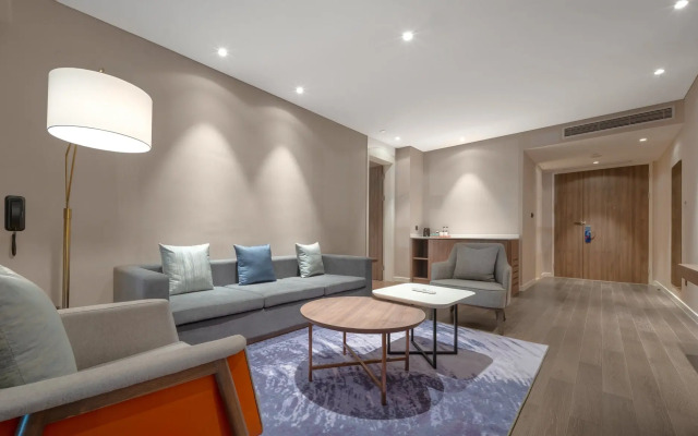 Holiday Inn Express Jinjiang Anhai by IHG