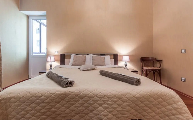 Mini-hotel Fortuna