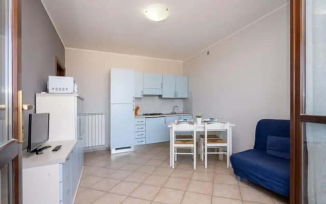 Residence Smith - Piano Terra 2A