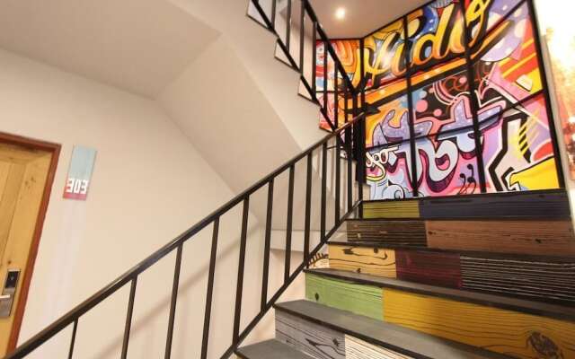 Hido Hostel 2