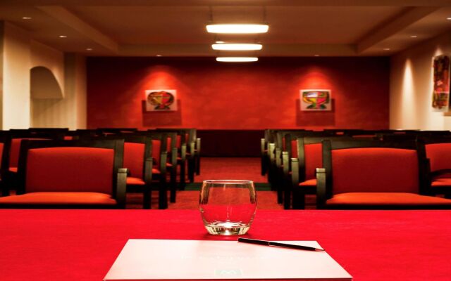 La Citadelle Hotel Metz - MGallery Collection