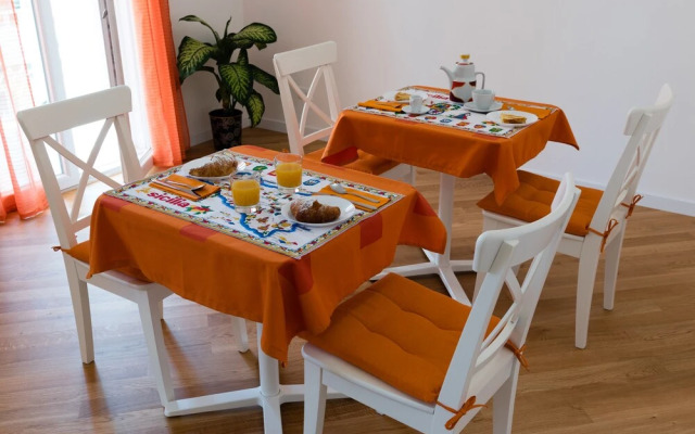 Zenzero e Limone B&B