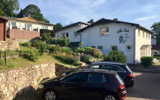 Maisonette Wohnung Robby