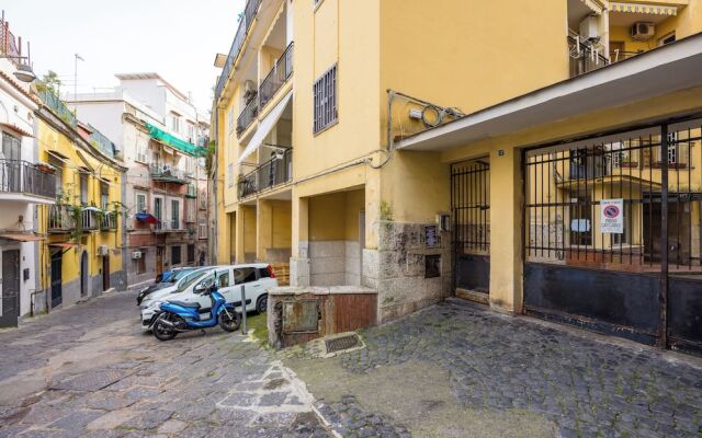 Montesanto View Rooms by Wonderful Italy