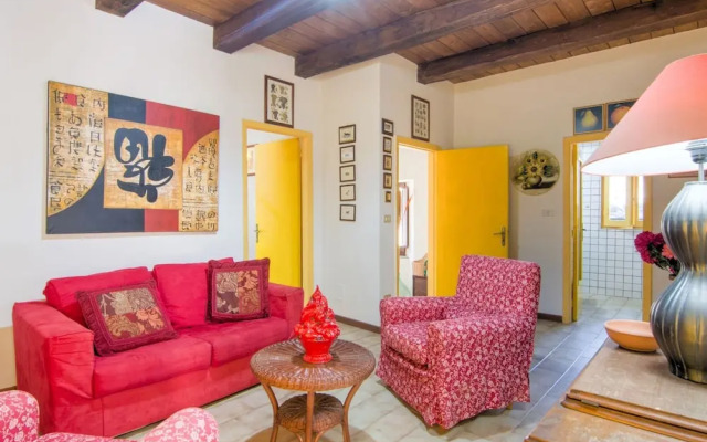 Belvilla by OYO Fattoria 19