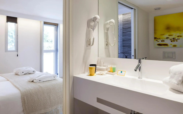 Sud Ibiza Suites