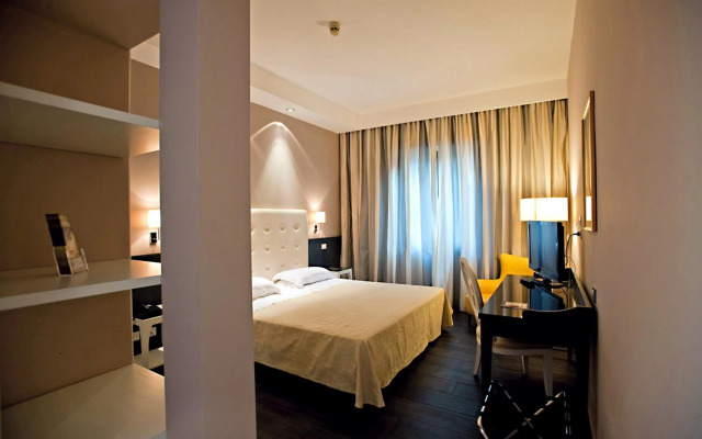 Mediterraneo Hotel & Residence