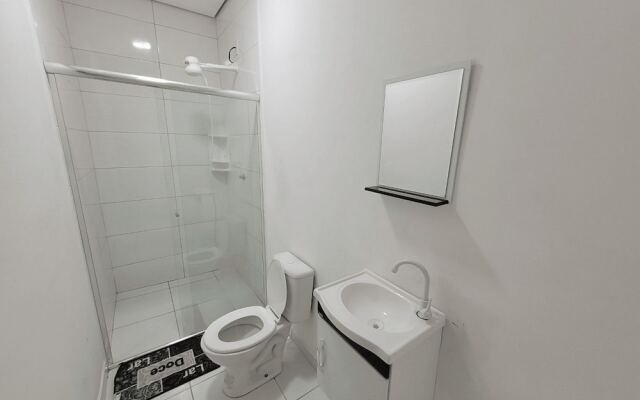 Hotel Manaus - Dom Pedro