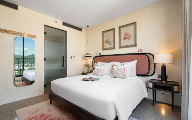 Hotel Van Anh – Guest Rooms – Quy Nhon