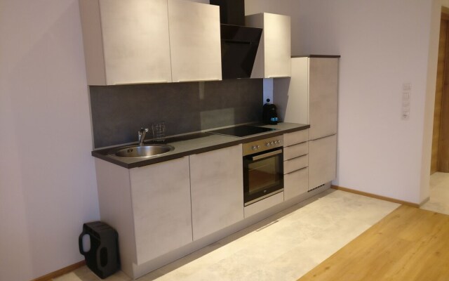 Panorama Appartements Filzerhof