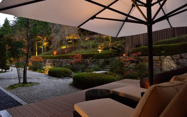Yunohana Resort Suisen