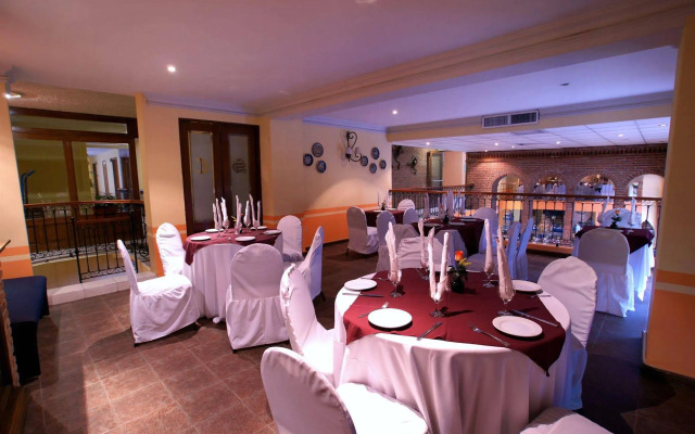 Hotel Santiago de Compostela