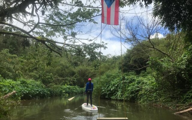Casa del Lago Garzas - Suite 101