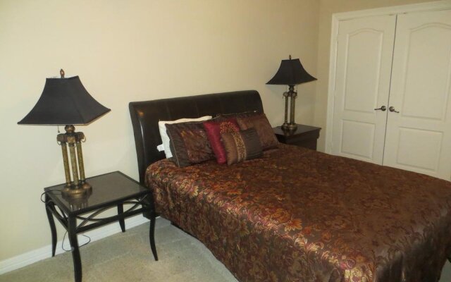 Sunset Harbor Resort