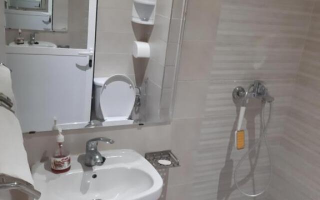 Almaraya appartement family only