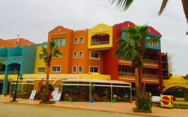 Panda House Sheraton Road