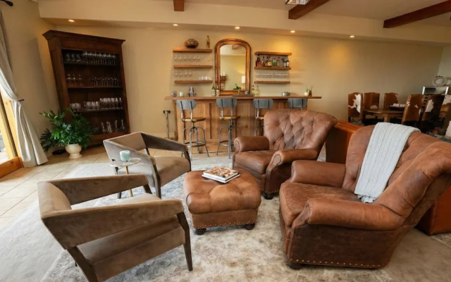 Black Walnut Inn & Vineyard