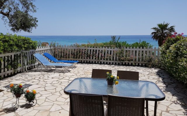 Corfu Glyfada Apartment 22