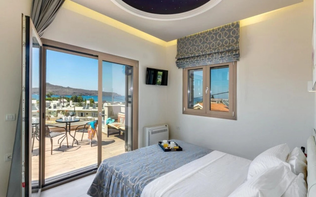 Villa Marina Mare