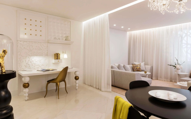 Mondrian Doha