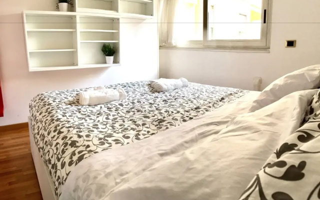 Giulio Cesare Luxury Apartment